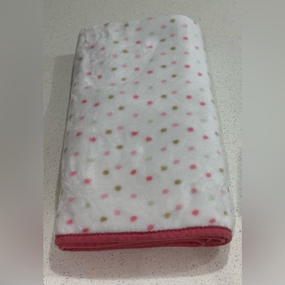 George: Baby Blanket - Picture 5 of 10